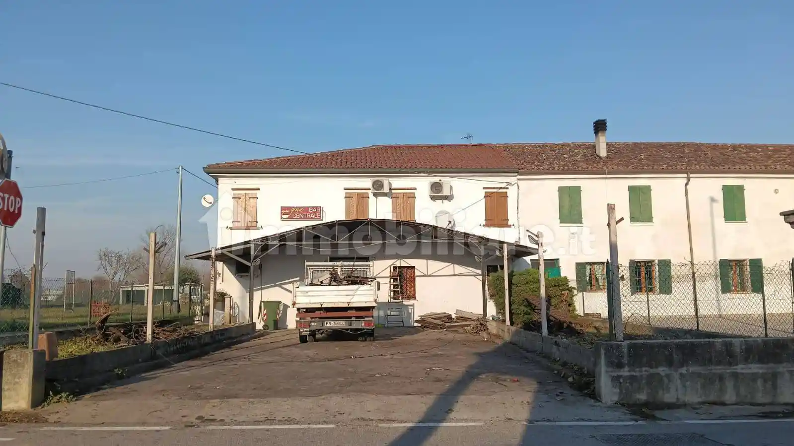 Casa indipendente in vendita a Legnago