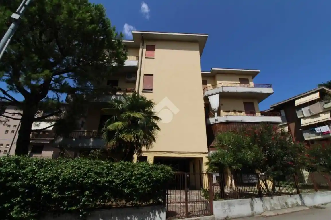 Appartamento in vendita a Vicenza