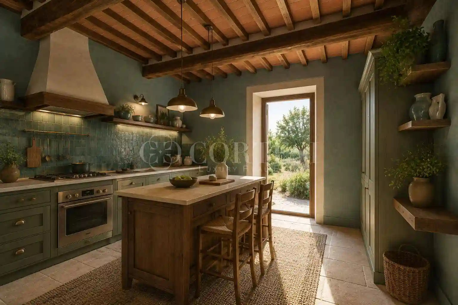Villa - foto 4