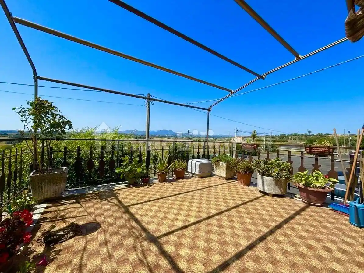 Appartamento in vendita a Cerveteri