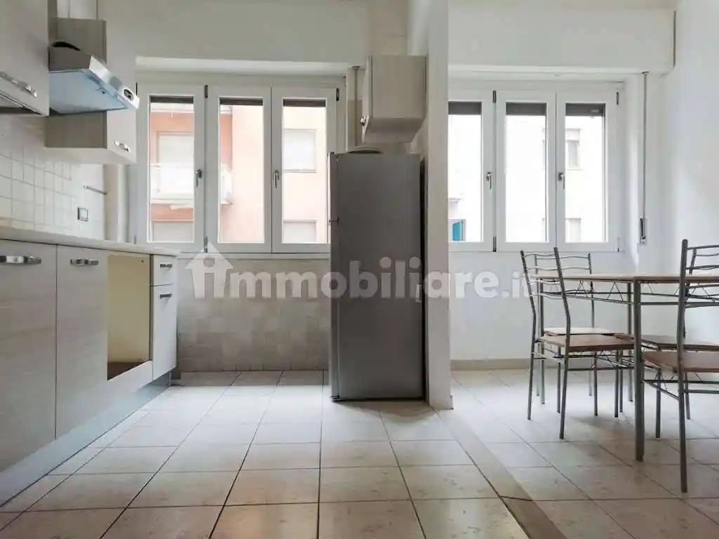Appartamento in vendita a Novara
