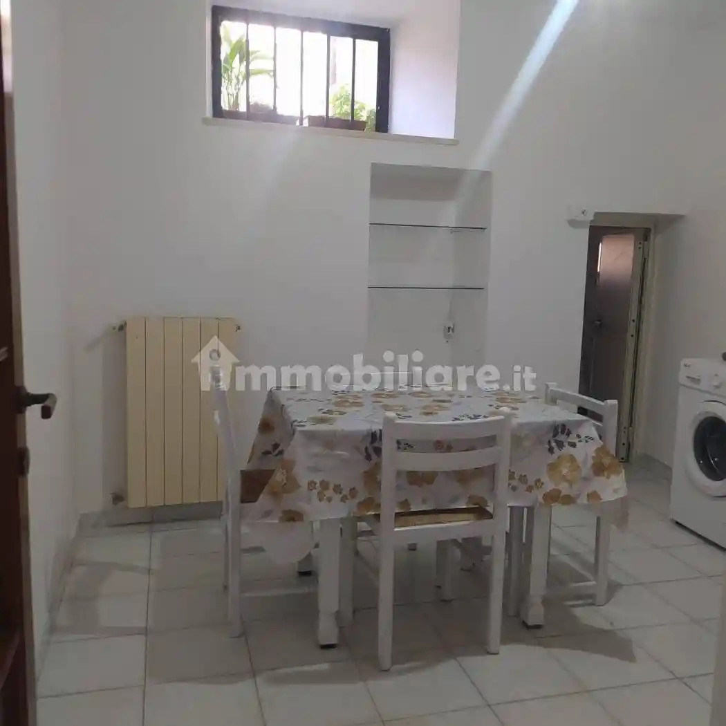 Appartamento in affitto a Ferentino