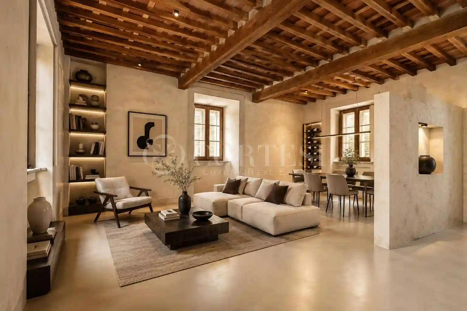 Villa - foto 3