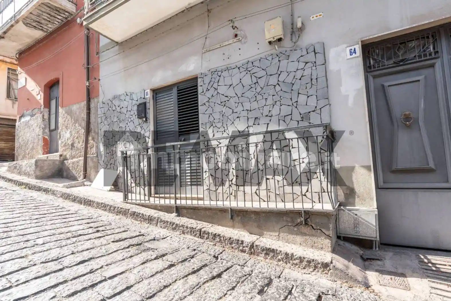 Appartamento in vendita a Misterbianco