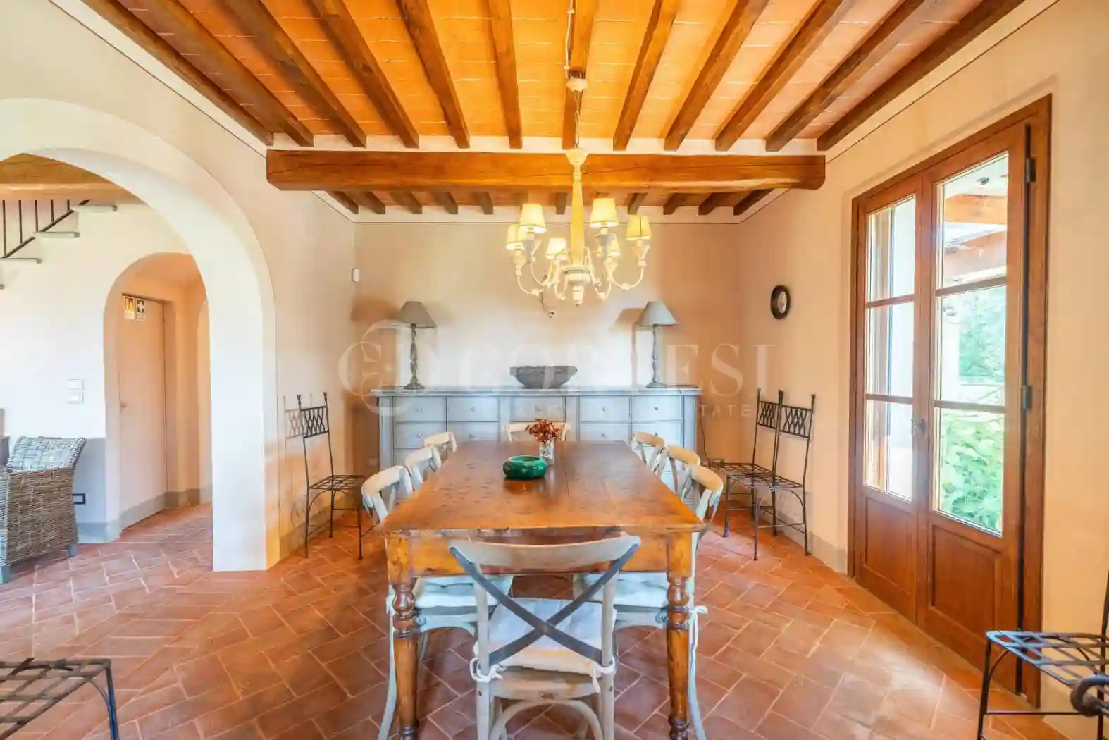 Villa - foto 3