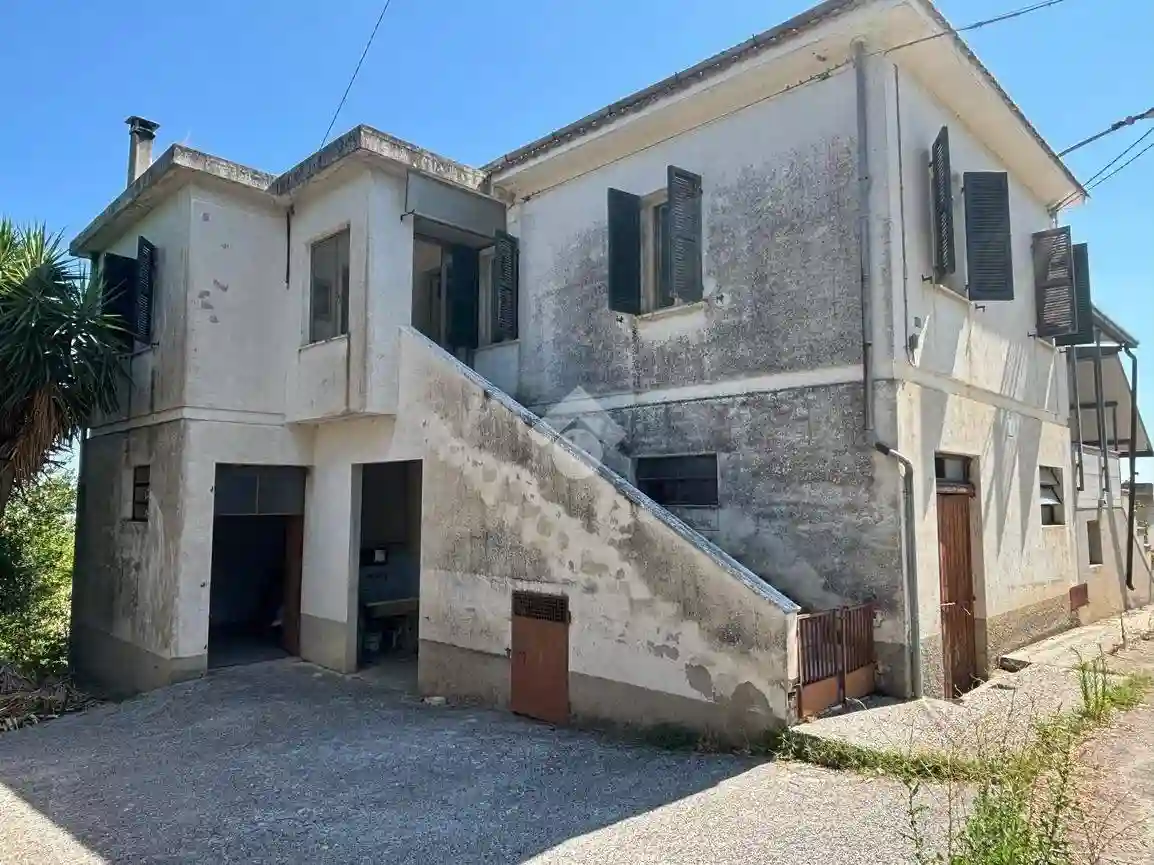 Casa indipendente - foto 5