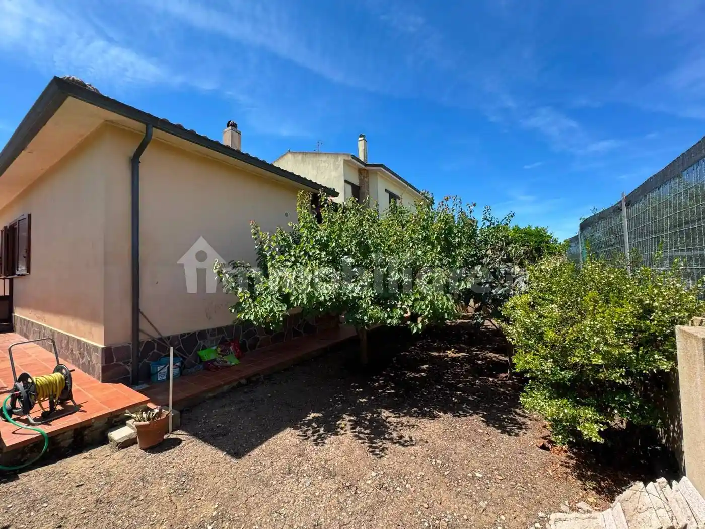 Villa in vendita a Porto Torres