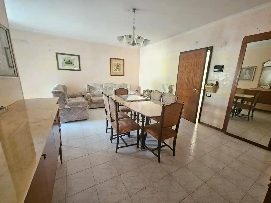 Appartamento in vendita a Foggia