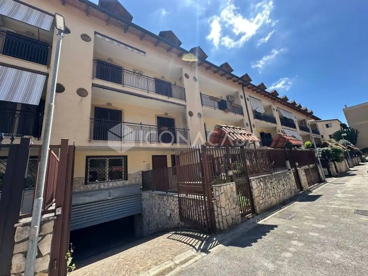 Villetta a schiera in vendita a Giugliano in Campania