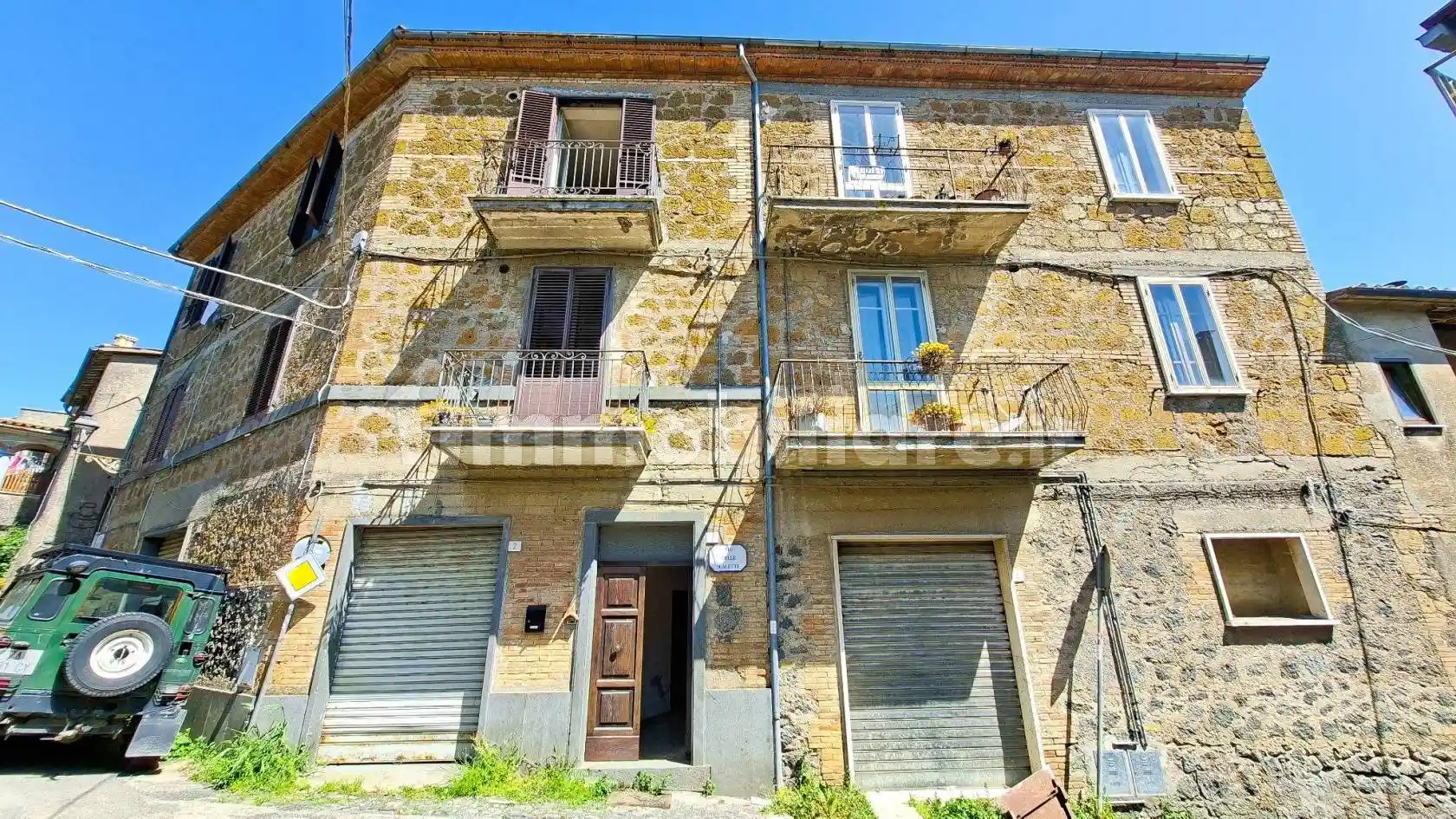 Appartamento in vendita a Orvieto