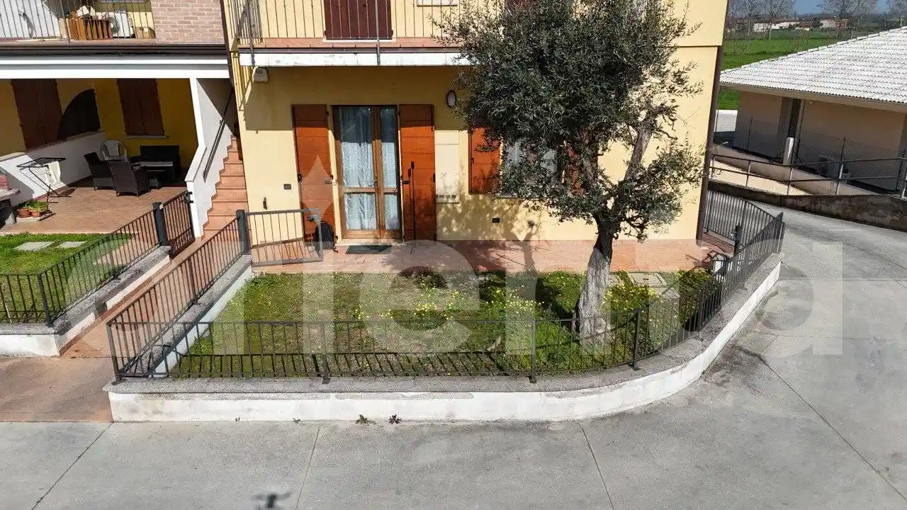 Appartamento in vendita a Montichiari