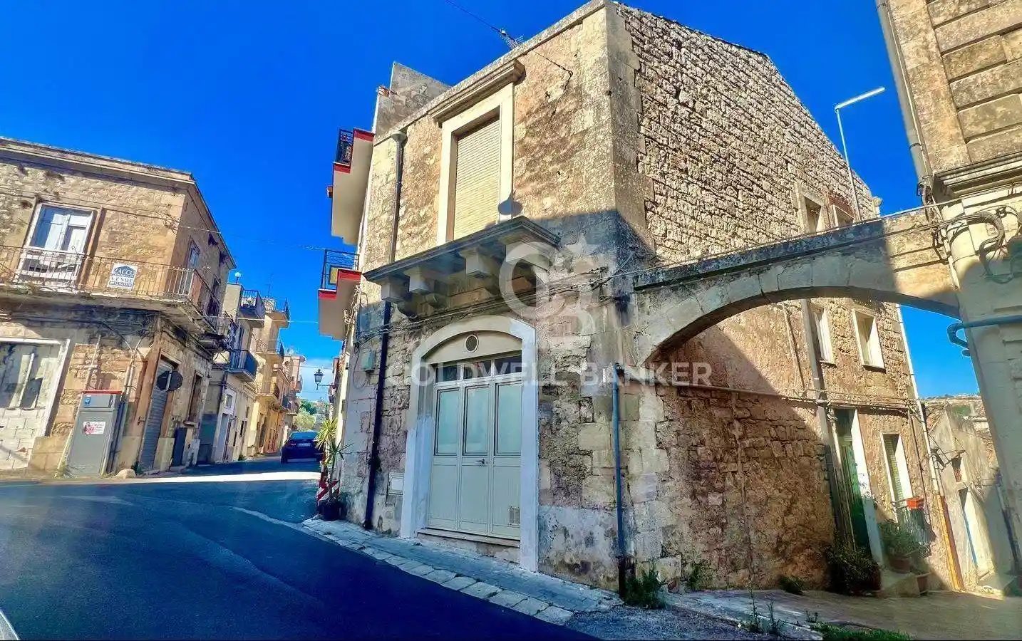 Casa indipendente in vendita a Modica
