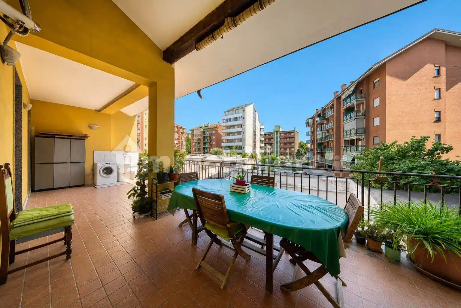 Appartamento in vendita a Torino