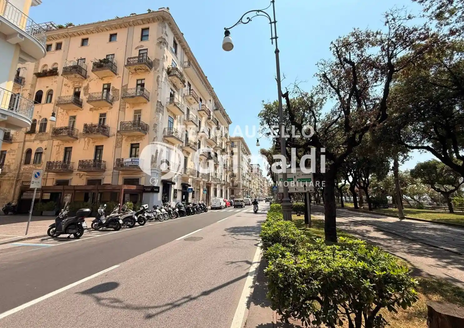 Appartamento in vendita a Salerno
