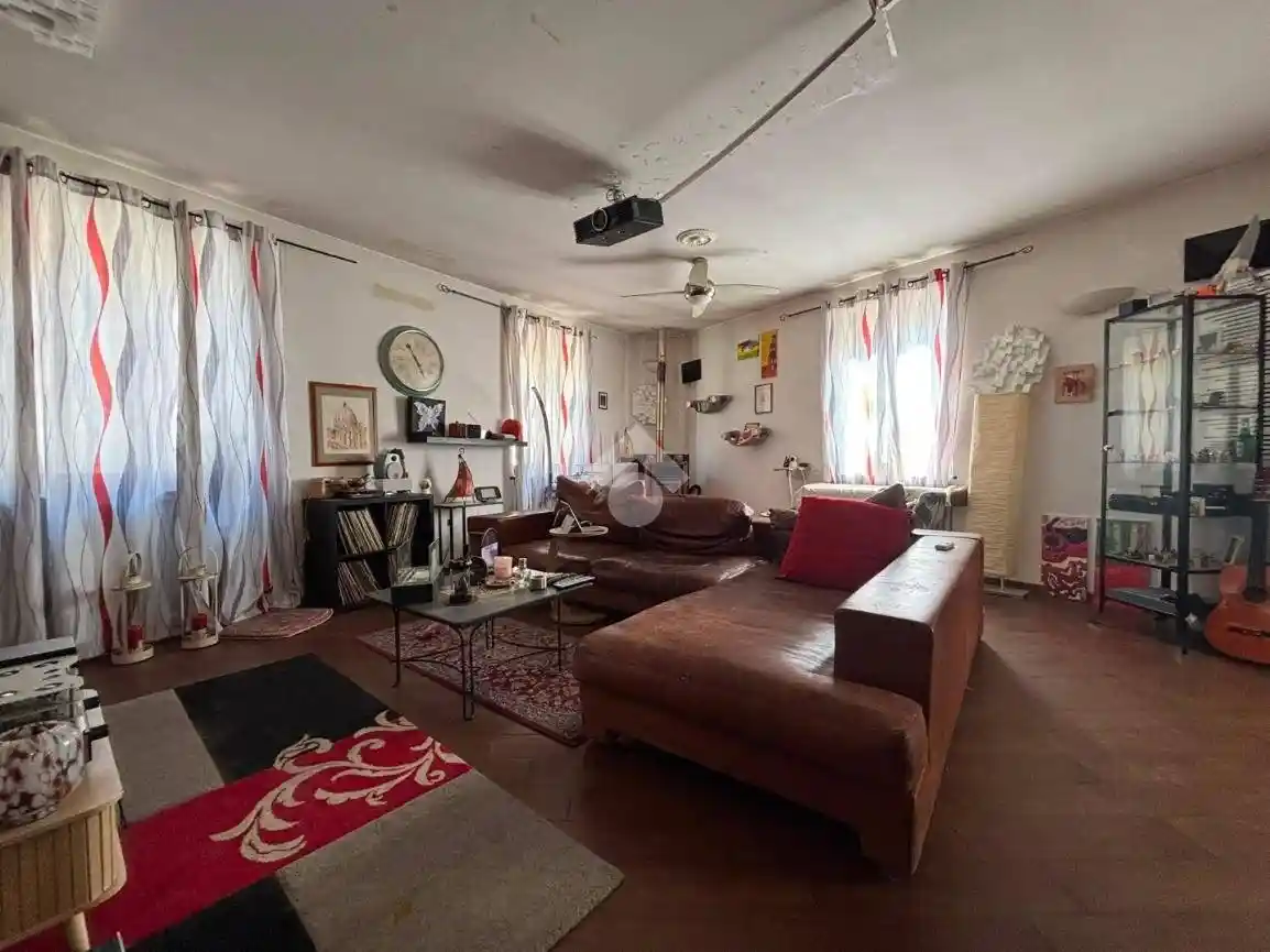 Casa indipendente in vendita a Rivolta d'Adda