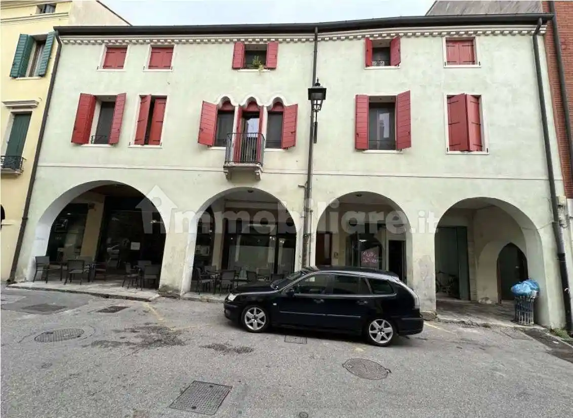 Appartamento in vendita a Este