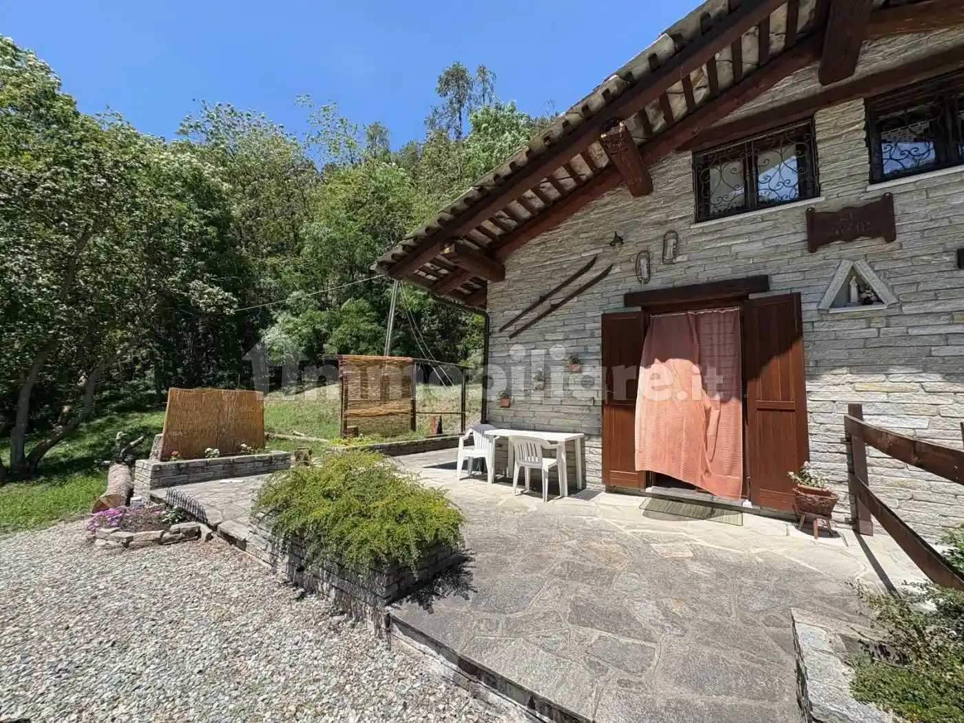 Rustico - Casale in vendita a Sampeyre