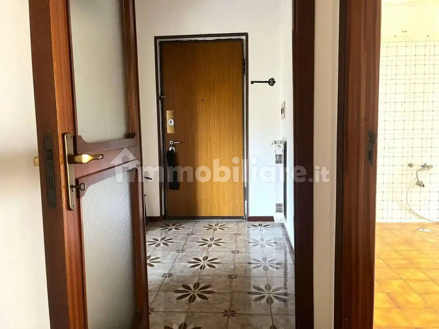 Appartamento in vendita a Frattamaggiore