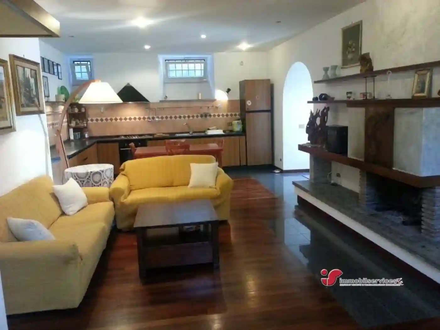 Villa - foto 5