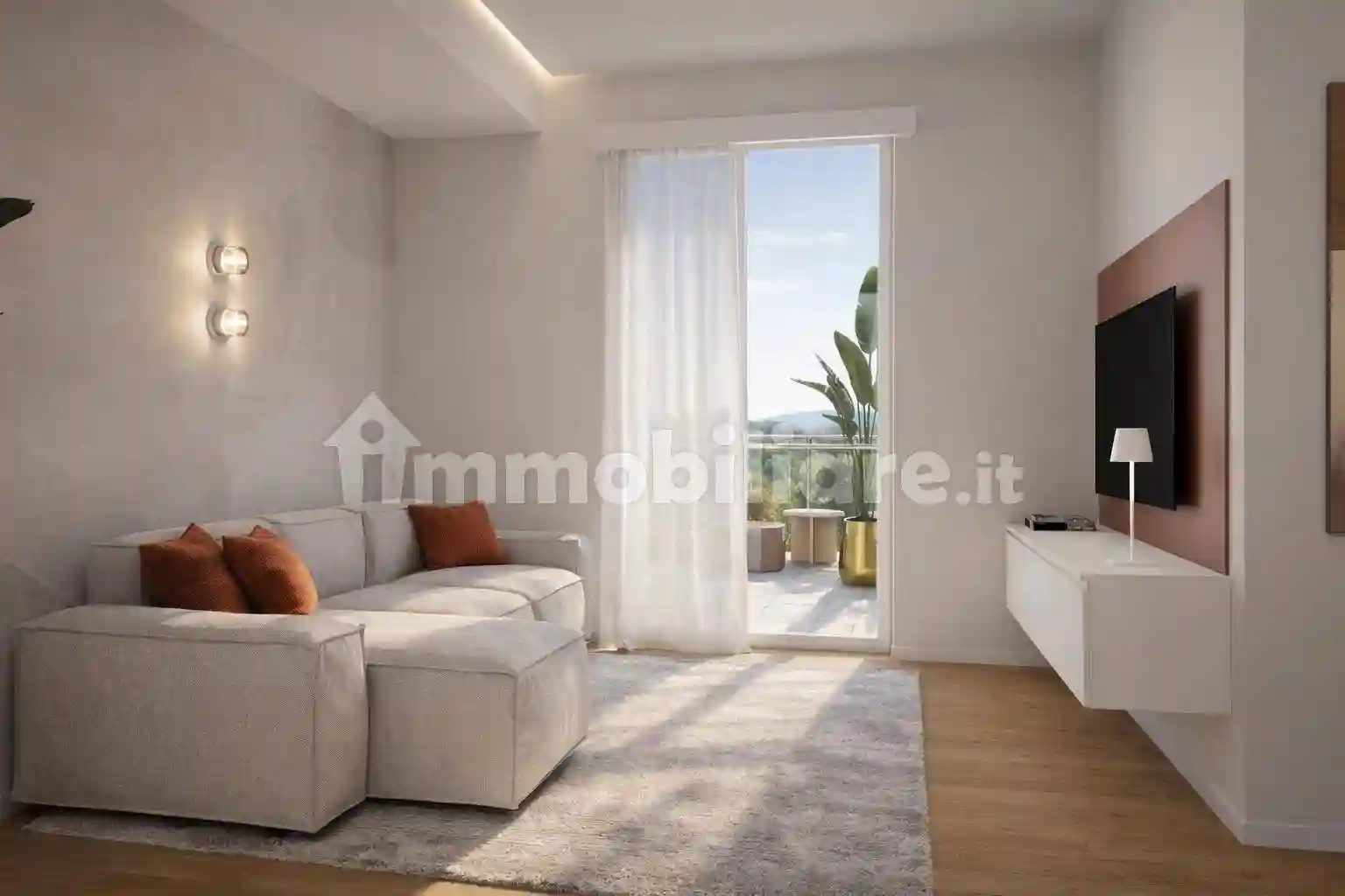 Appartamento - foto 3
