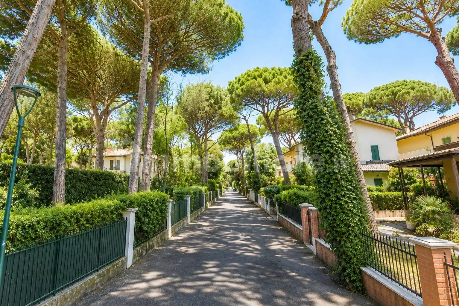 Appartamento in vendita a Cervia