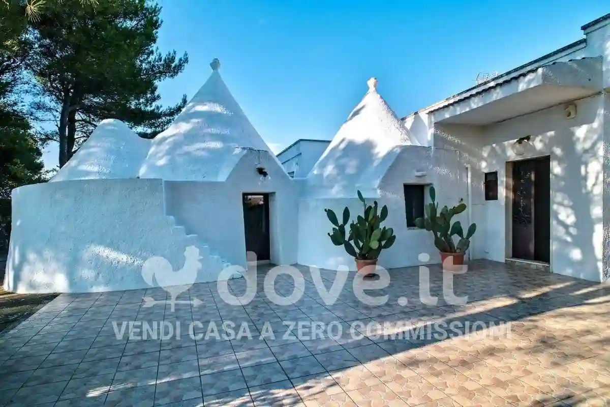 Villa - foto 3