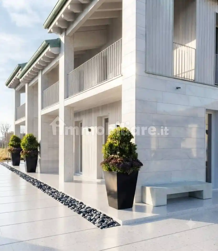 Villa in vendita a Spinea
