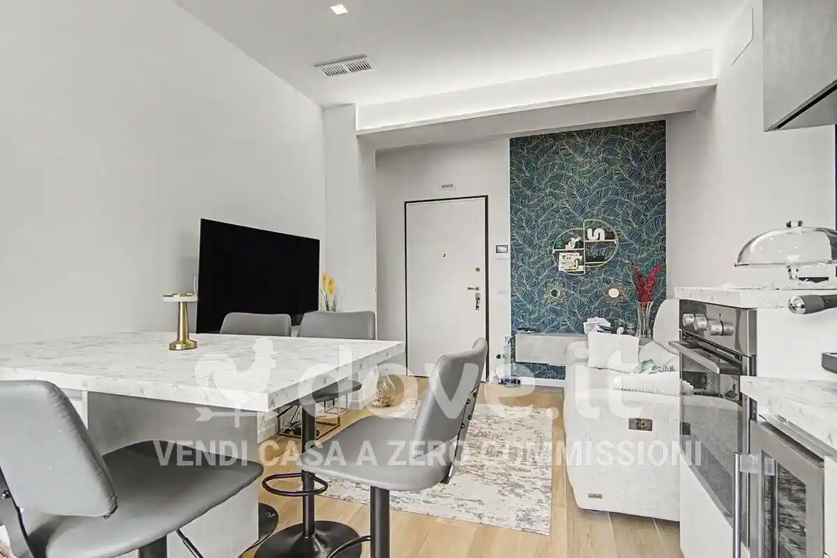 Appartamento in vendita a Civitanova Marche