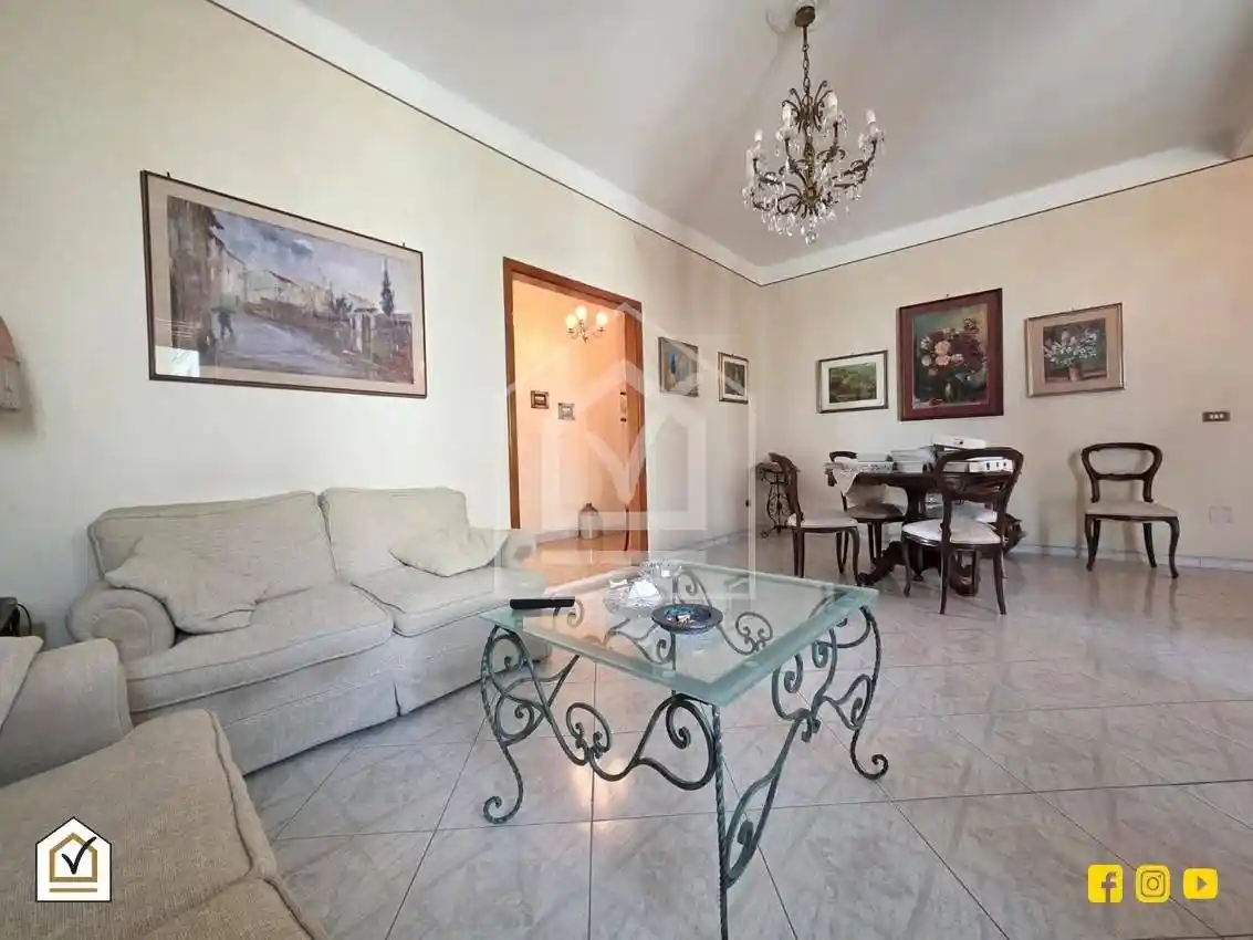 Appartamento in vendita a Bari