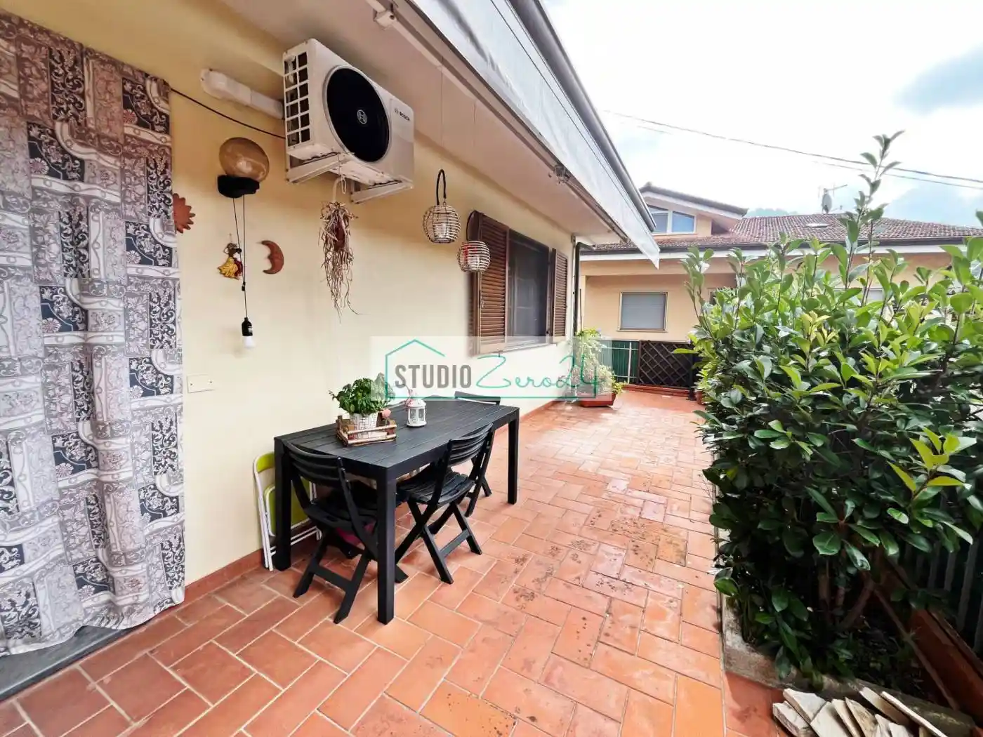 Casa indipendente in vendita a Massarosa