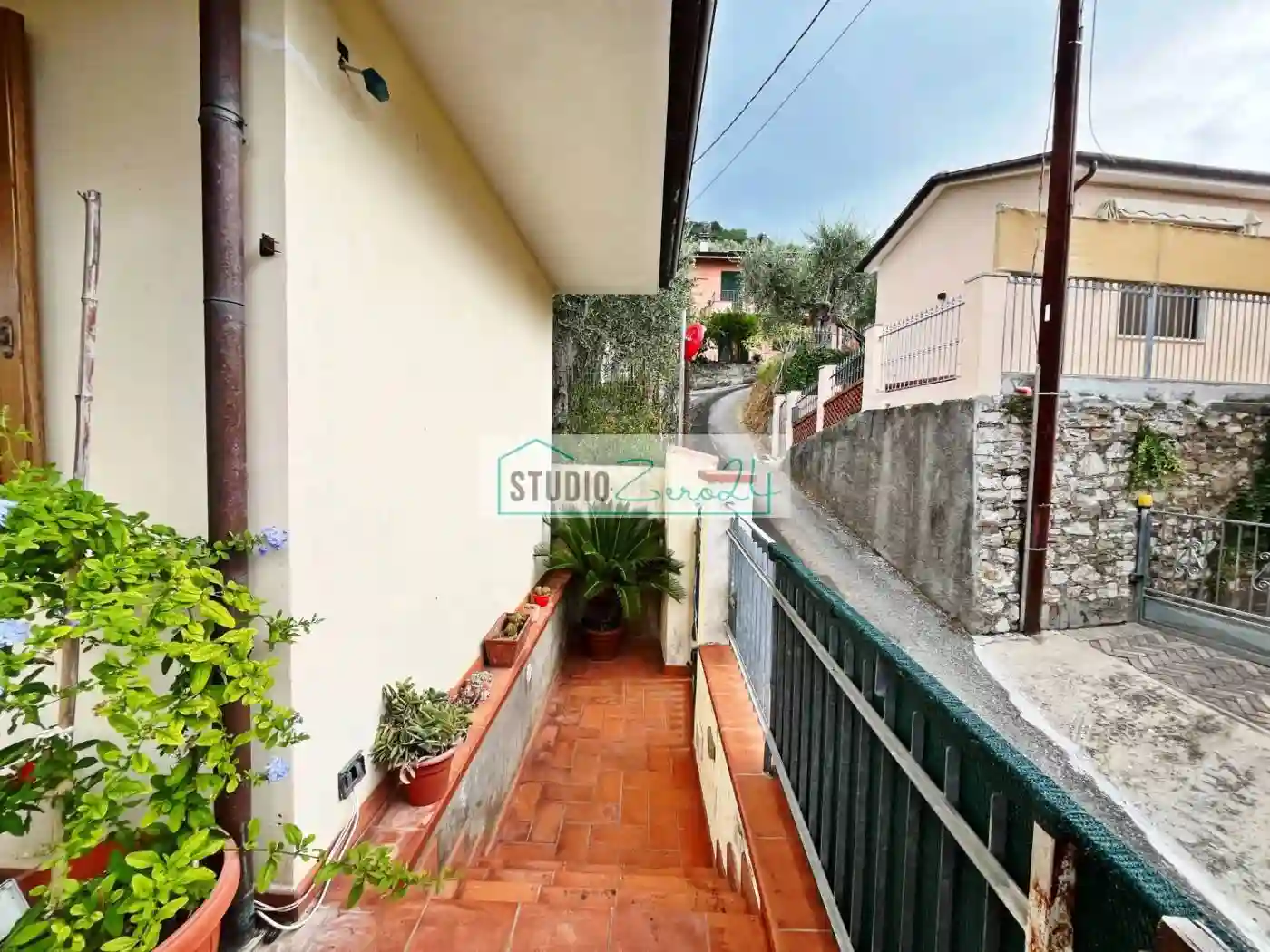 Casa indipendente - foto 5