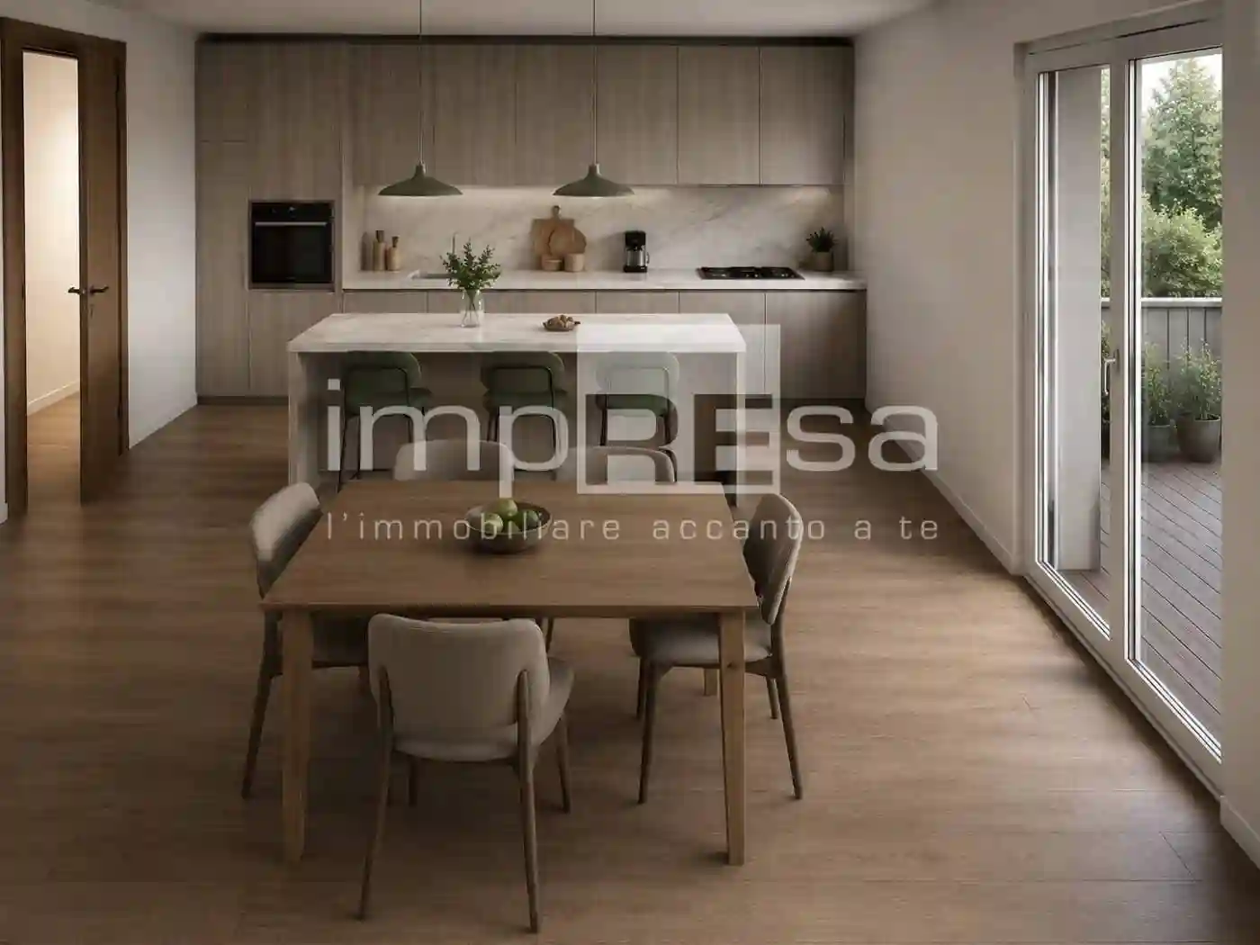 Appartamento - foto 3