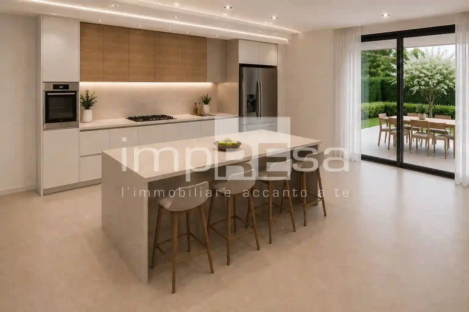Villa - foto 4
