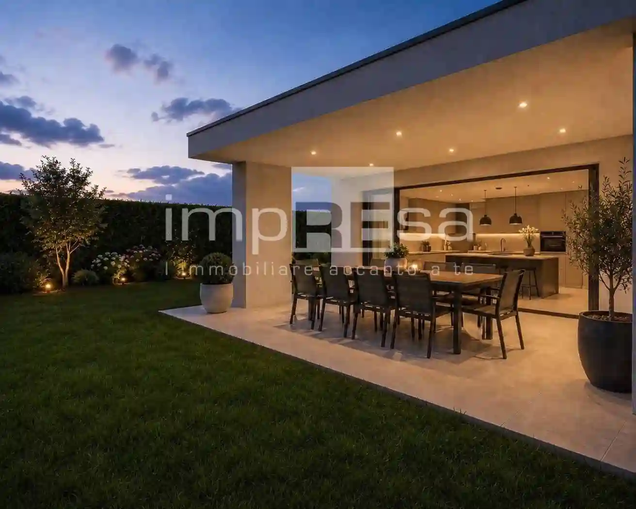 Villa - foto 5
