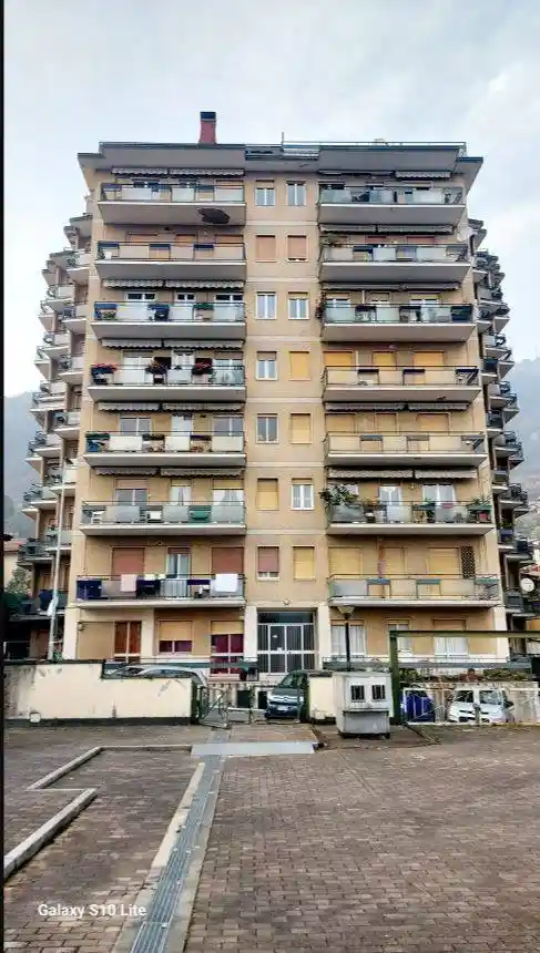Appartamento in vendita a Lovere