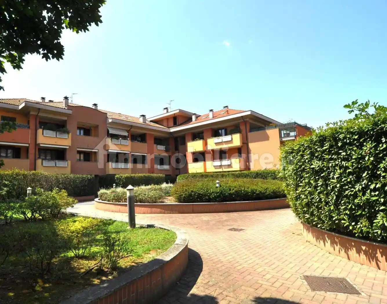 Appartamento in vendita a Vermezzo con Zelo