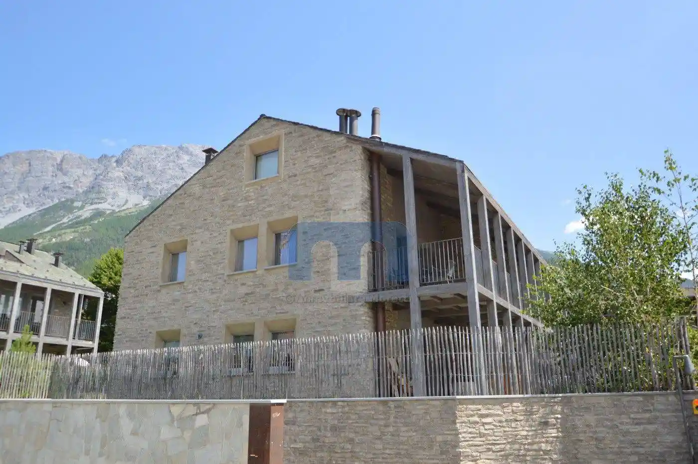 Appartamento in vendita a Bormio
