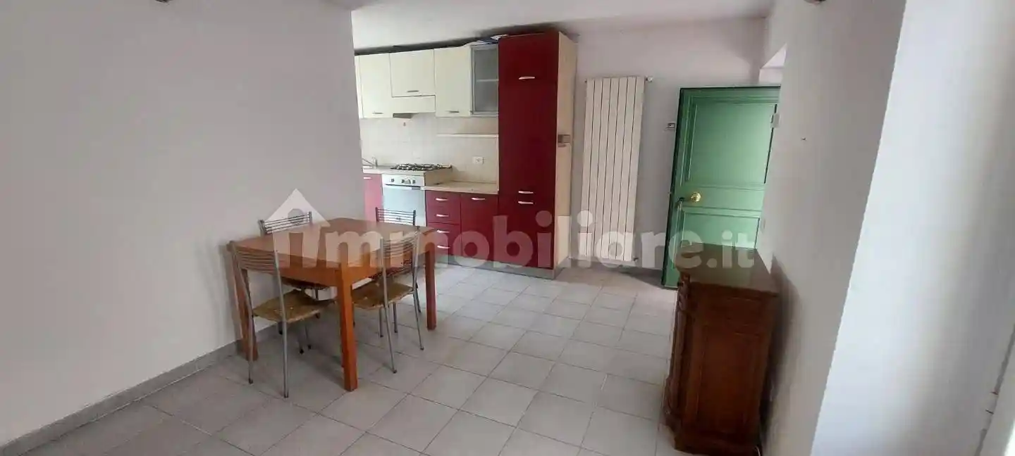 Appartamento in vendita a Carrara