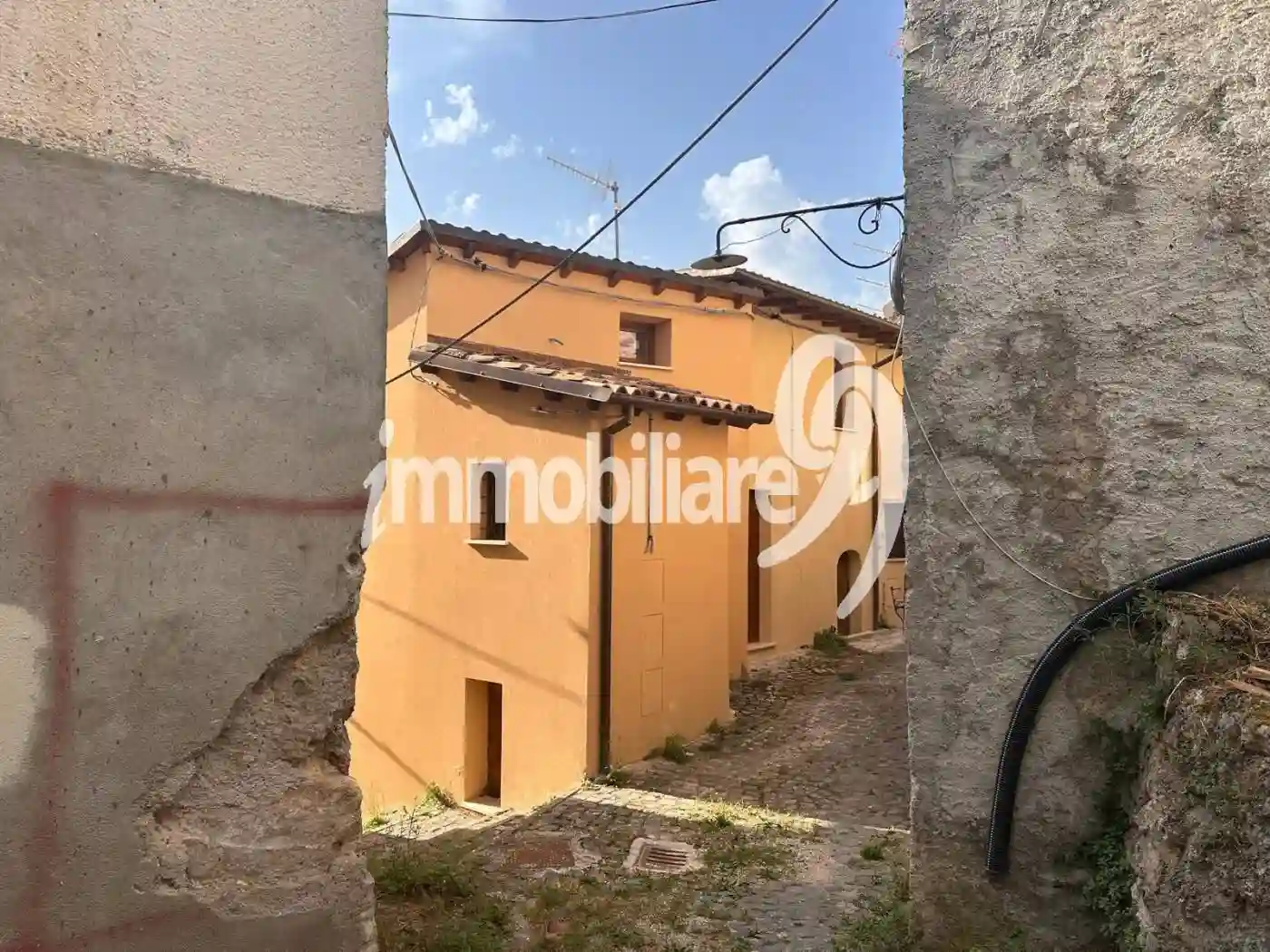 Casa indipendente - foto 3
