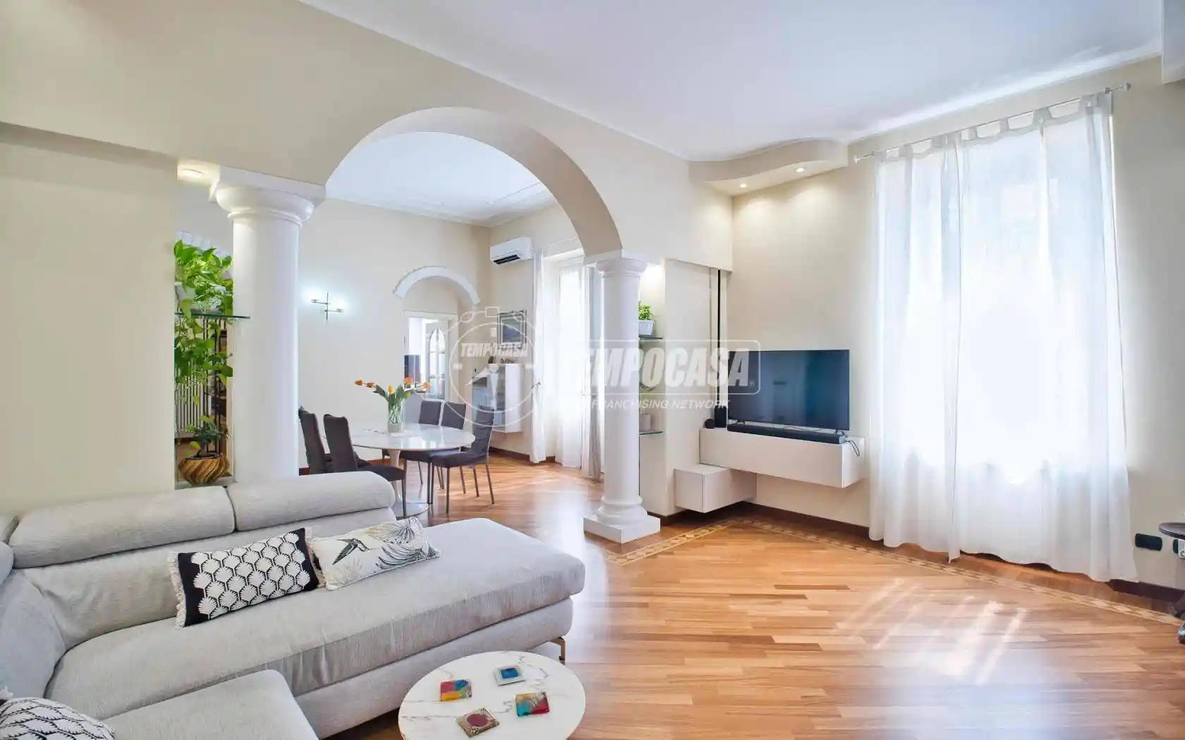 Appartamento in vendita a Novara