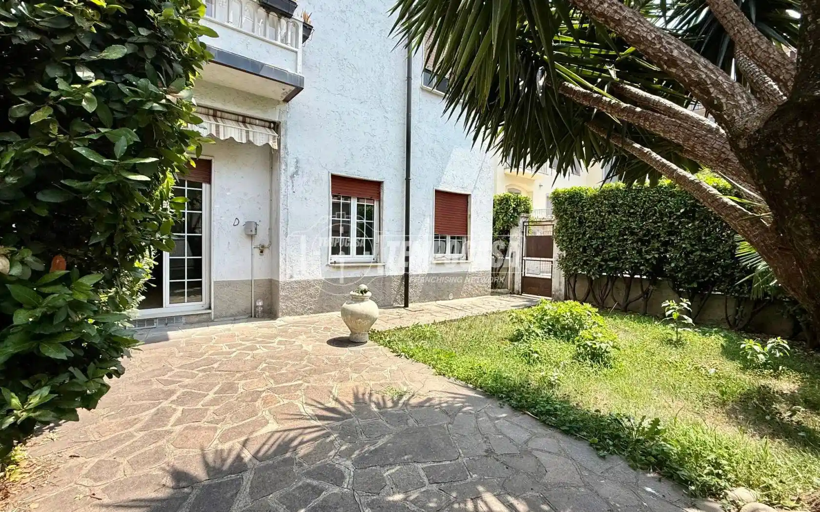 Appartamento in vendita a Lecco