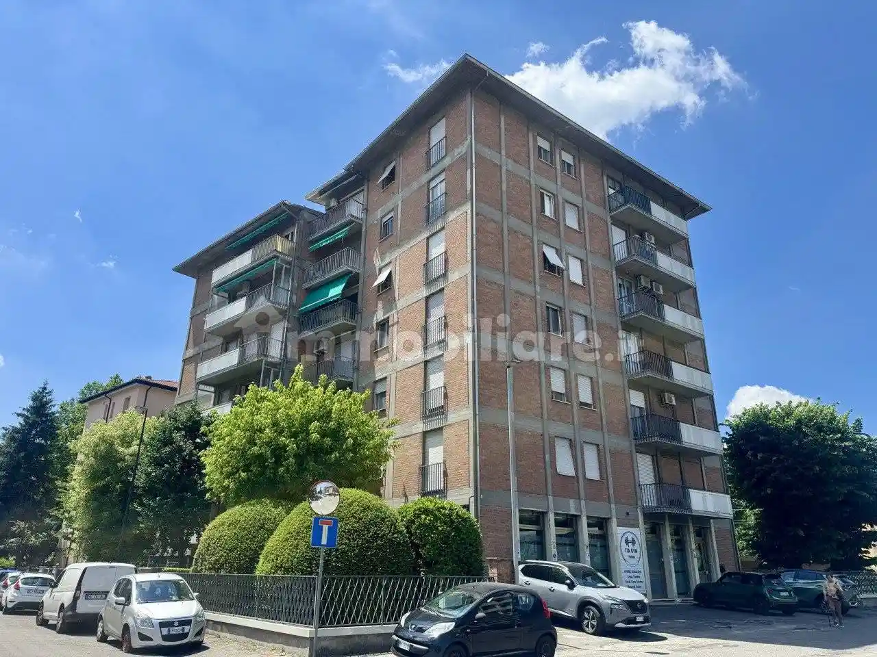 Appartamento in vendita a Parma