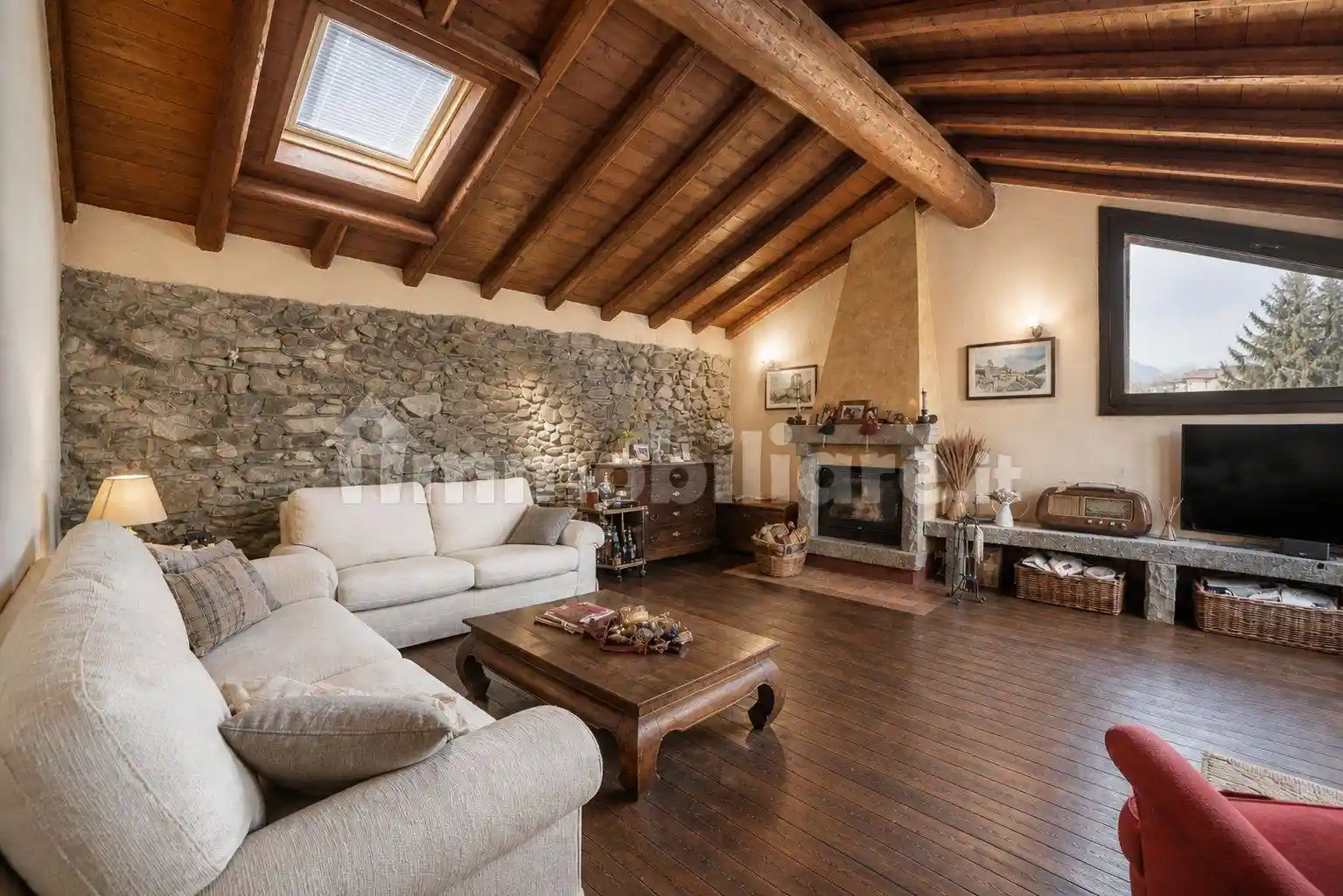Casa indipendente in vendita a Galbiate