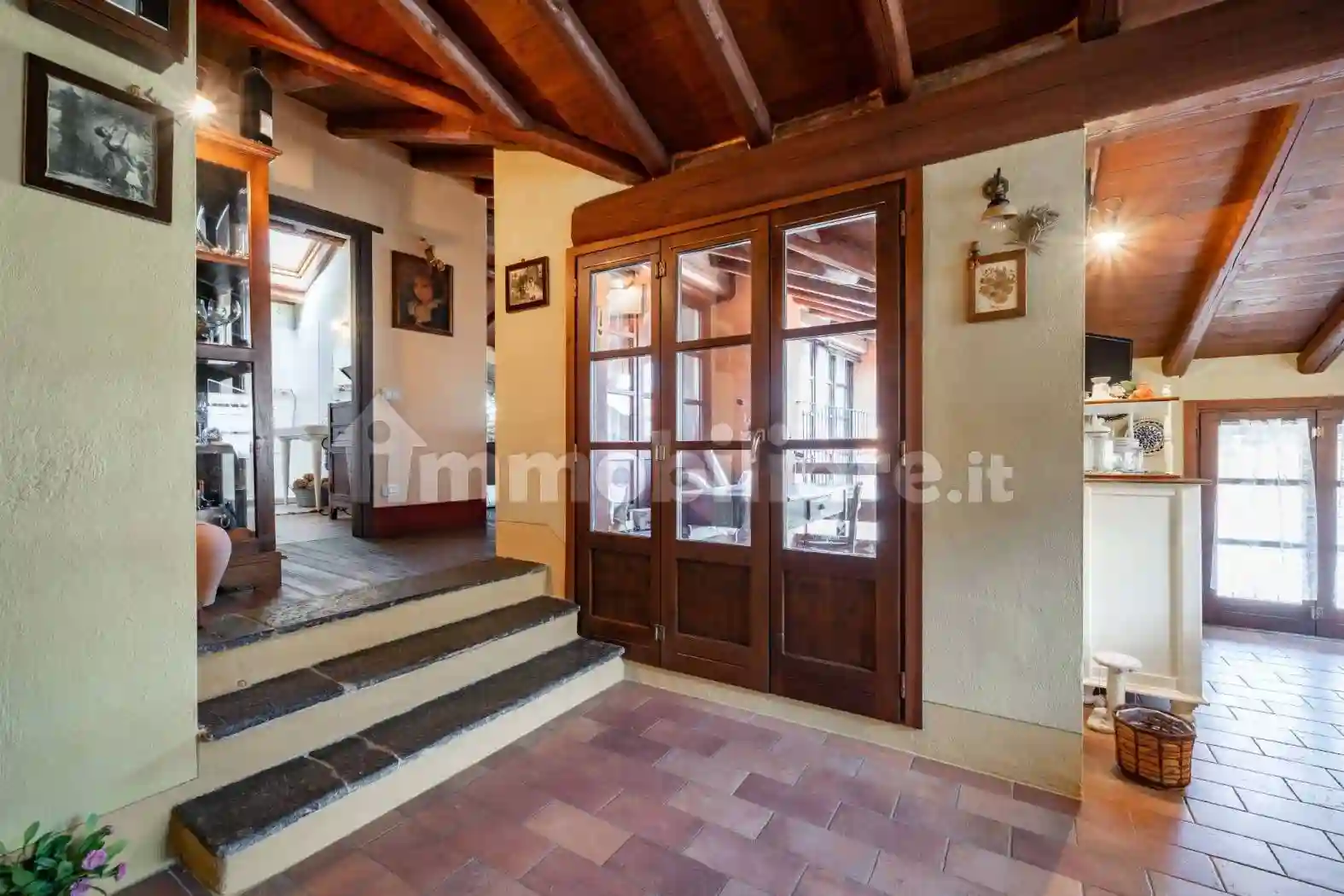 Casa indipendente - foto 4