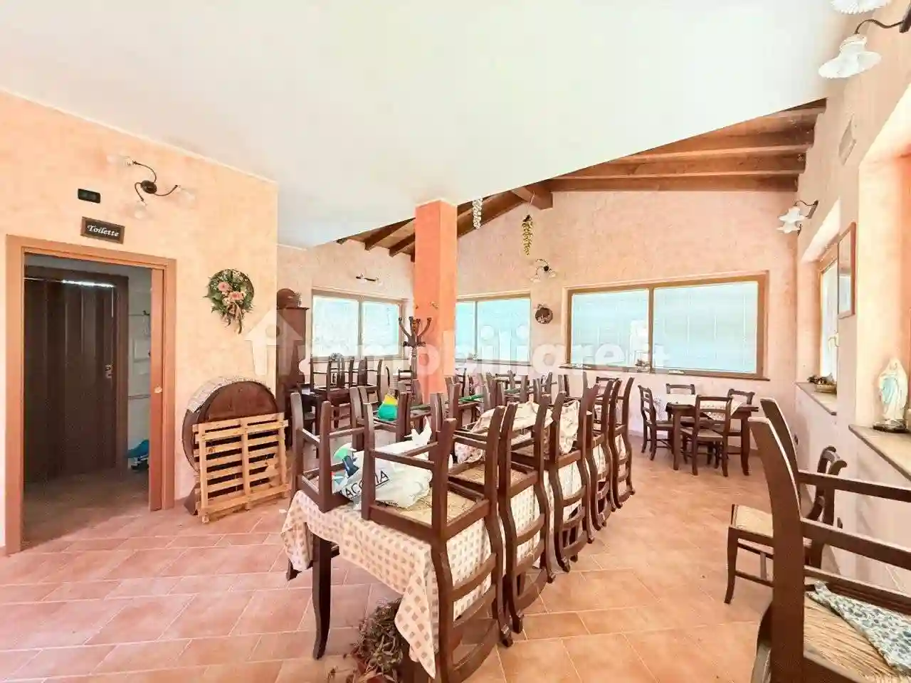 Villa - foto 5