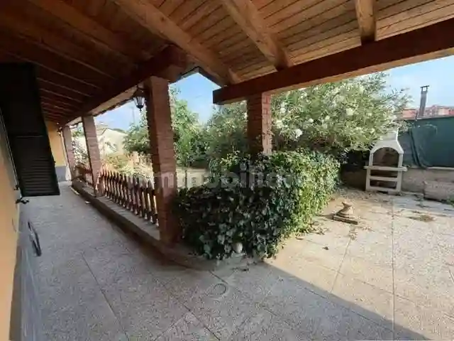 Casa indipendente - foto 3