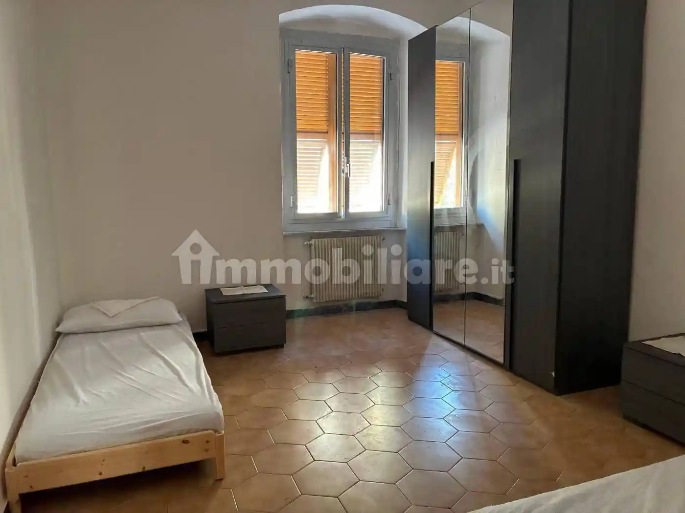 Appartamento in affitto a Genova