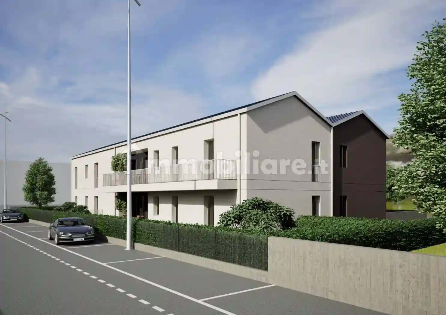 Progetto - foto 5
