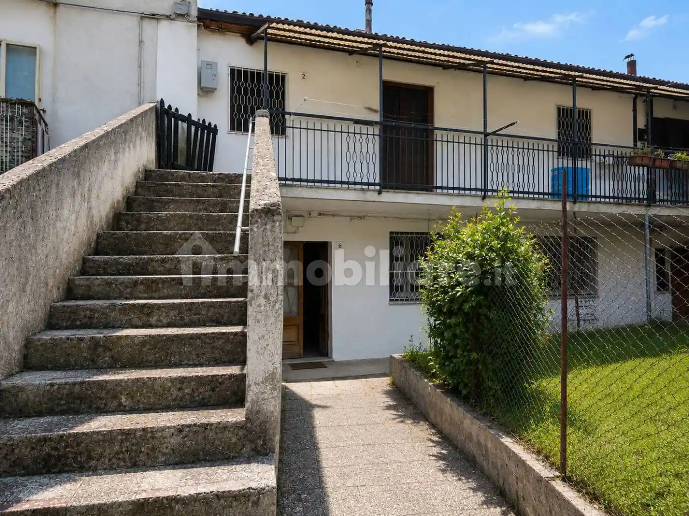Appartamento in vendita a Potenza