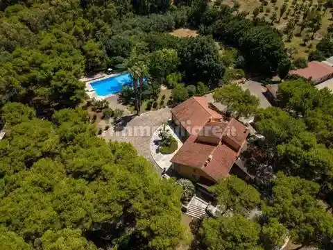 Villa in vendita a Lecce